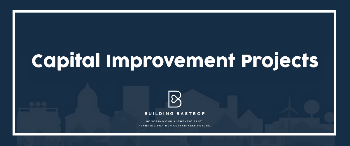 Capital Improvement Projects